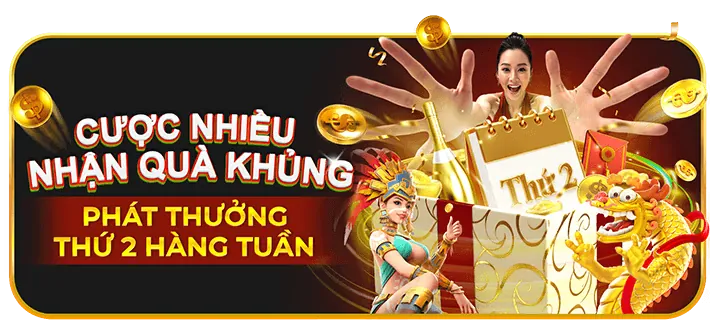 Chọn game nổ hũ
