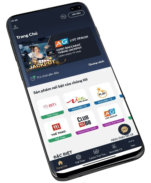 Uy Tín và An Toàn 188bet 250 web