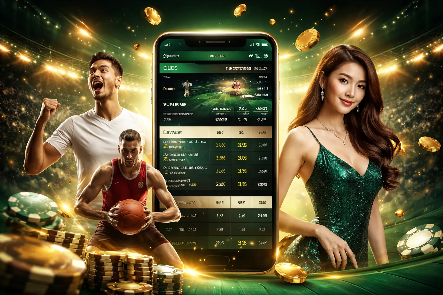 Giá trị cốt lõi 188bet 250 web