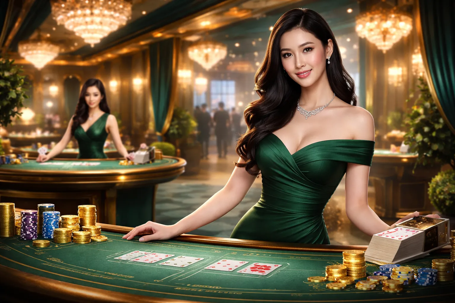 Bắn cá đổi thưởng