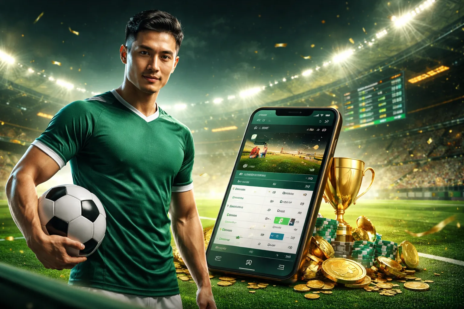 Cam kết bảo mật của 188bet 250 web
