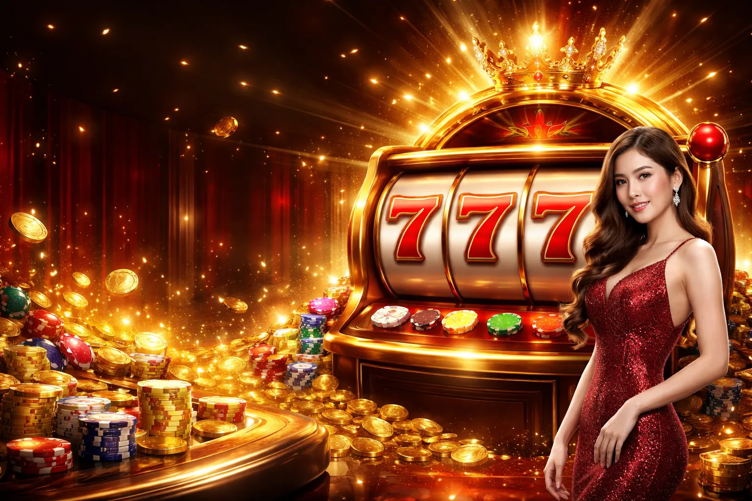 Thế giới Slot Game đa dạng tại 188bet 250 web