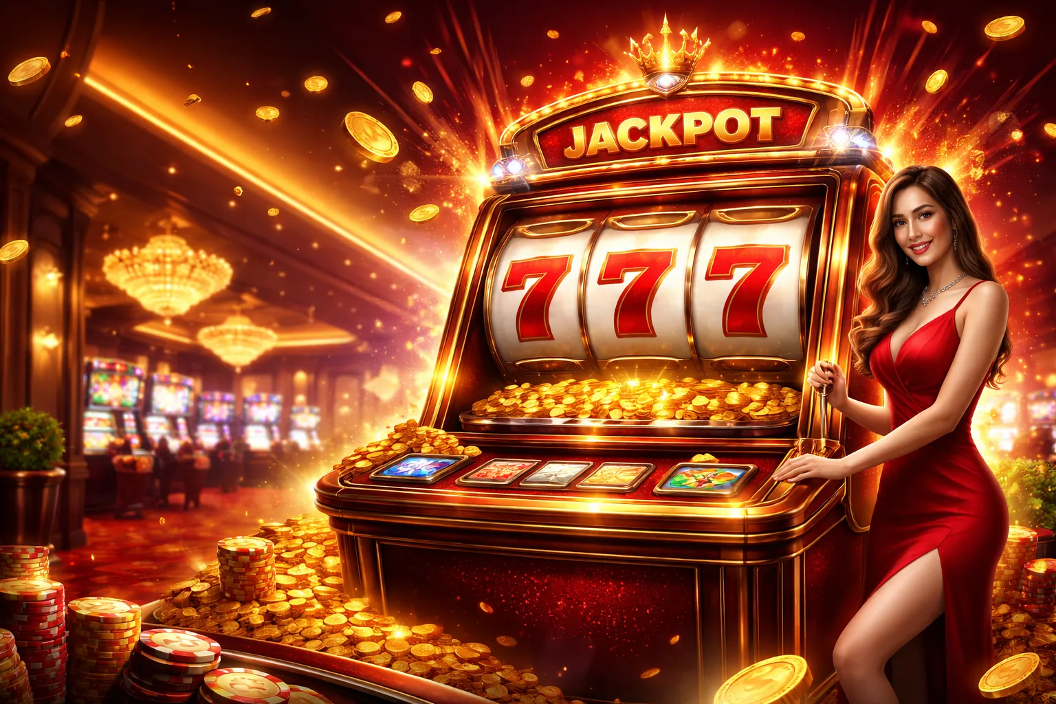Hình ảnh chính Nổ Hũ 188bet 250 web