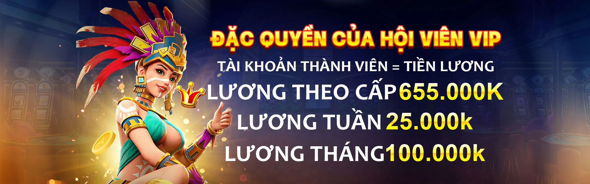 Banner ưu đãi độc quyền tại 188bet 250 web