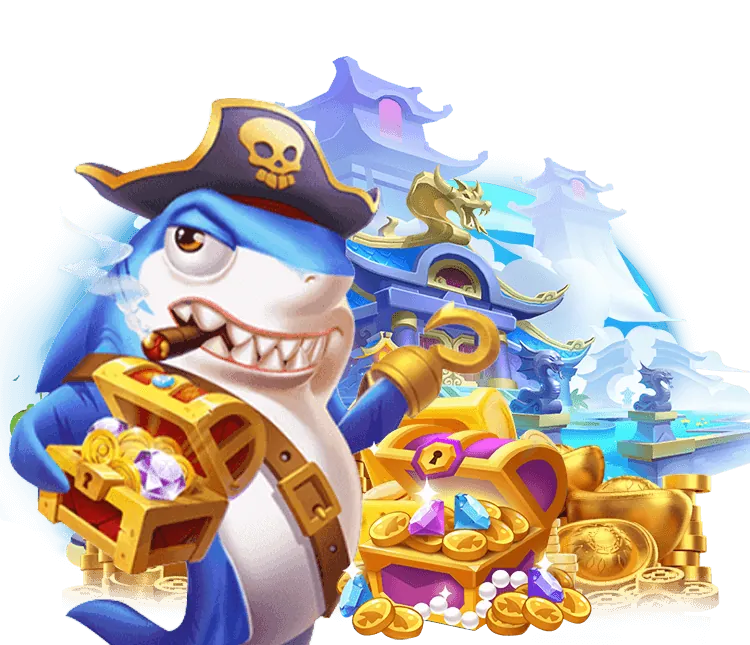 Game Bắn Cá Fishing War