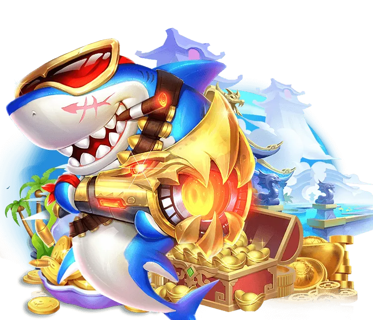 Game Vua Bắn Cá tại 188bet 250 web