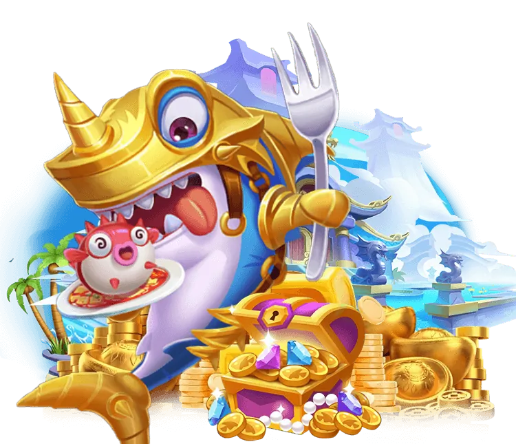 Game Bắn Cá Fishing God